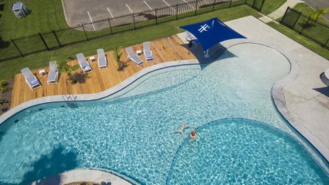 Hotel Forster - Hotel WA 0