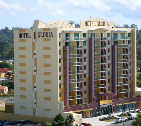 Hotel Gloria - Hotel WA 0