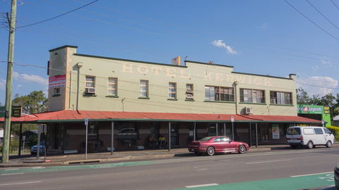 Hotel Kerwick - Hotel WA 0