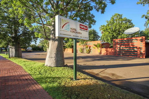 Hotel Kununurra - Hotel WA 0