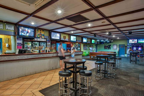 Hotel Kununurra - Hotel WA 2