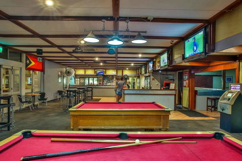 Hotel Kununurra - Hotel WA 3