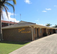 Irvin Villa - Coffs Harbour NSW - Hotel WA