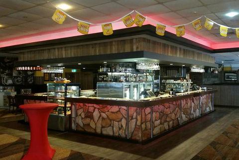Isa Hotel - Hotel WA 3