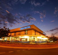 Isa Hotel - Hotel WA