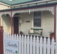 Isabella at Kyneton - Hotel WA