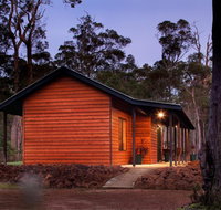 Island Brook Estate Winery and Chalets - Hotel WA