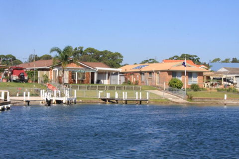 Island Paradise On Dotterel - Hotel WA 1