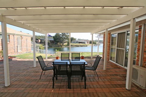 Island Paradise On Dotterel - Hotel WA 3