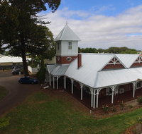 Ithaca 1896 Manor - Hotel WA