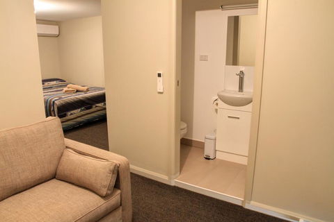 Ivanhoe Hotel Motel - Hotel WA 2