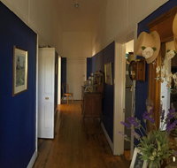 Ivy May Cottage - Hotel WA