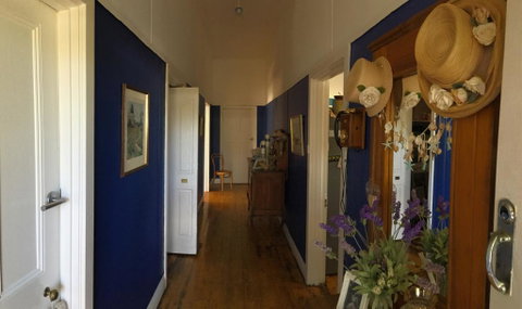 Ivy May Cottage - Hotel WA 0