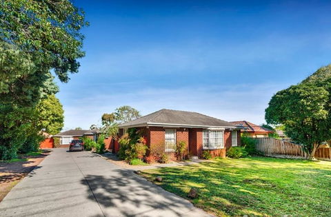 Ivy Units Glen Waverley - Hotel WA 1