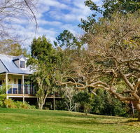 Jacaranda Cottages - Hotel WA