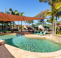 Jacaranda Holiday Park - Hotel WA