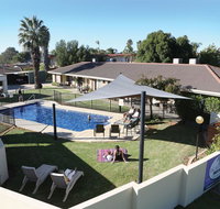 Jacaranda Holiday Units - Hotel WA