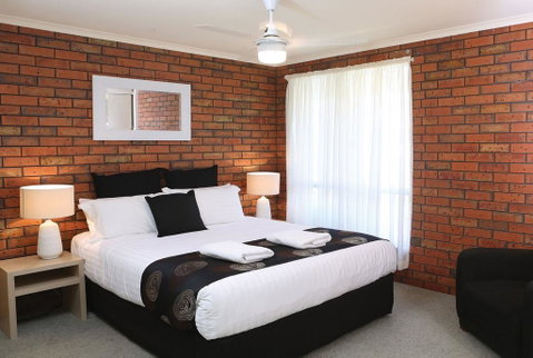 Jacaranda Holiday Units - Hotel WA 3