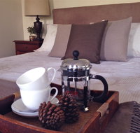 Jacaranda House Bed  Breakfast - Hotel WA
