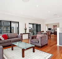 Jacarandas Parkview - Hotel WA
