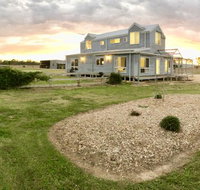 Jackaleah Farm Stay - Hotel WA
