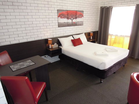 Jackaroo Apartments - Hotel WA 0