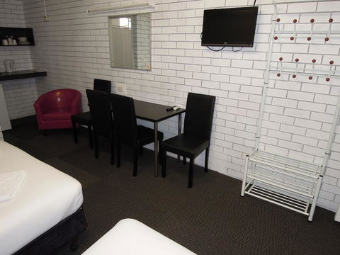 Jackaroo Apartments - Hotel WA 2