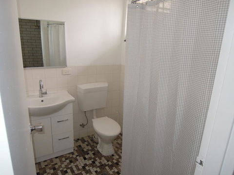 Jackaroo Apartments - Hotel WA 1