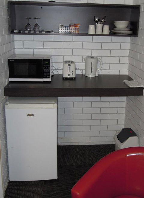 Jackaroo Apartments - Hotel WA 3