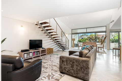 Jades Apartments - Hotel WA 1