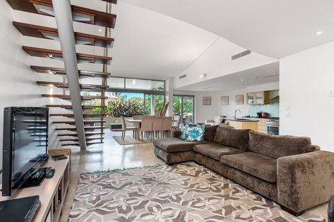 Jades Apartments - Hotel WA 0