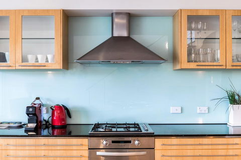 Jades Apartments - Hotel WA 3