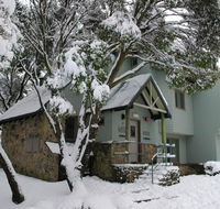 Jagungal - Hotel WA