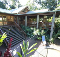 janbal retreat - Hotel WA