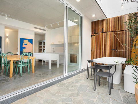 January By Martino Group - Hotel WA 2
