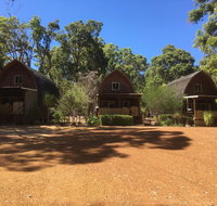Jarrah Glen Cabins - Hotel WA