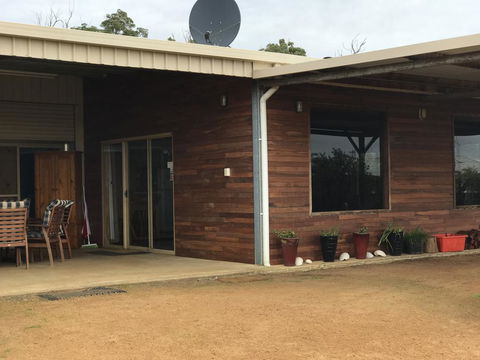 Jarrah Glen Cabins - Hotel WA 1