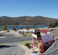 Jasper 1 Town Centre Jindabyne - Hotel WA