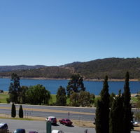 Jasper 4 Town Centre Jindabyne - Hotel WA