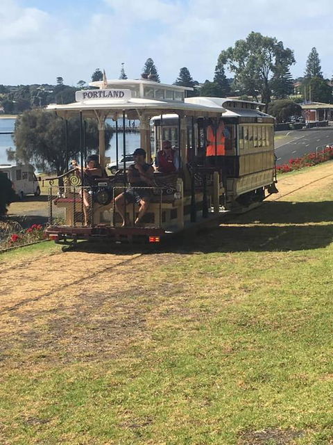 Jay Jay BNB Portland Australia - Hotel WA 3