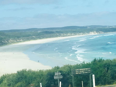 Jay Jay BNB Portland Australia - Hotel WA 0