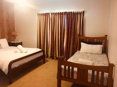 Jay Jay BNB Portland Australia - Hotel WA 1
