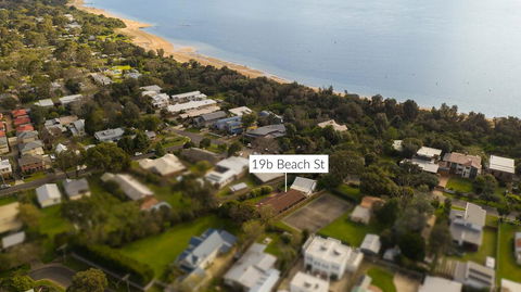 Jenny Wrens Nest @ Cowes - Hotel WA 2