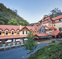 Jenolan Caves House - Hotel WA