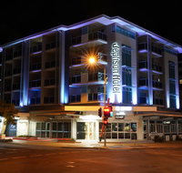 Jephson Hotel  Apartments - Hotel WA