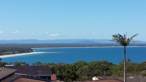 Jervis Bay Blue - Vincentia - Hotel WA 0