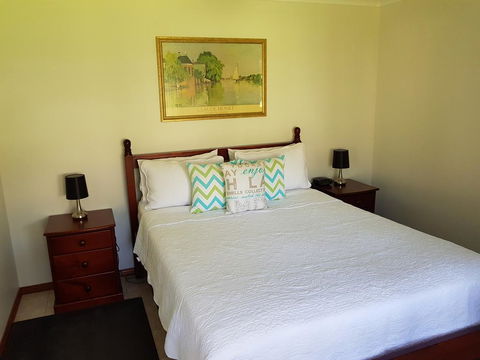Jervis Bay Blue - Vincentia - Hotel WA 3