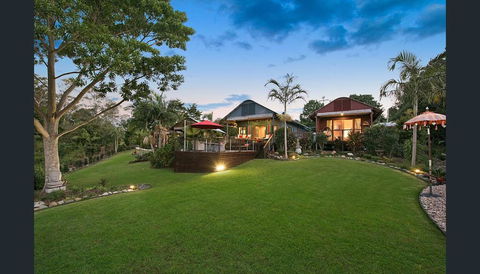 Jetavana Grove - Hotel WA 0