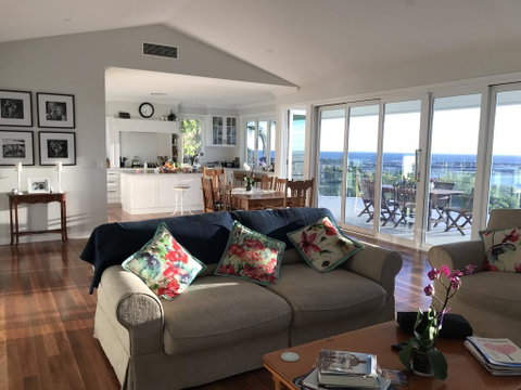 Jetty Beach Splendour Apartment - Hotel WA 1