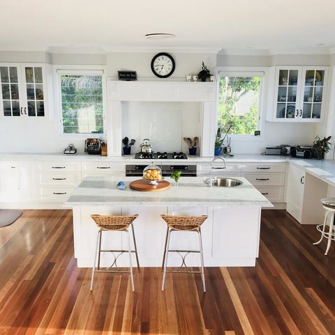 Jetty Beach Splendour Apartment - Hotel WA 3